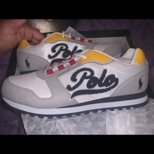 Polo Ralph Lauren Sneakers